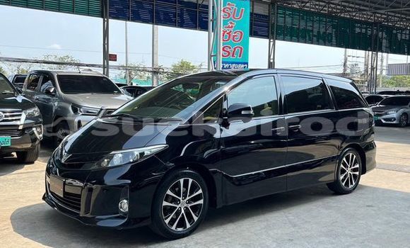 ซื้อ รถมือสอง Toyota Estima สีดำ รถยนต์ ใน %{เมือง} ใน กรุงเทพมหานคร ซื้อ รถมือสอง Toyota Estima สีดำ รถยนต์ ใน %{เมือง} ใน กรุงเทพมหานคร