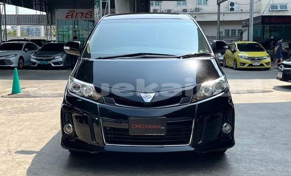 ซื้อ รถมือสอง Toyota Estima สีดำ รถยนต์ ใน %{เมือง} ใน กรุงเทพมหานคร ซื้อ รถมือสอง Toyota Estima สีดำ รถยนต์ ใน %{เมือง} ใน กรุงเทพมหานคร
