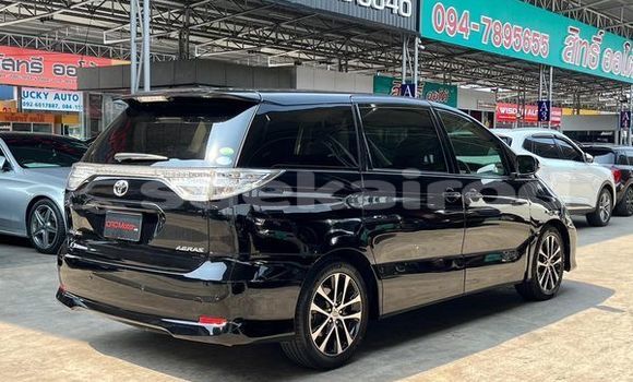 ซื้อ รถมือสอง Toyota Estima สีดำ รถยนต์ ใน %{เมือง} ใน กรุงเทพมหานคร ซื้อ รถมือสอง Toyota Estima สีดำ รถยนต์ ใน %{เมือง} ใน กรุงเทพมหานคร