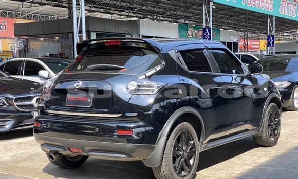 ซื้อ รถมือสอง Nissan Juke สีดำ รถยนต์ ใน %{เมือง} ใน กรุงเทพมหานคร ซื้อ รถมือสอง Nissan Juke สีดำ รถยนต์ ใน %{เมือง} ใน กรุงเทพมหานคร