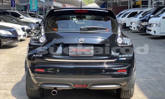 ซื้อ รถมือสอง Nissan Juke สีดำ รถยนต์ ใน %{เมือง} ใน กรุงเทพมหานคร ซื้อ รถมือสอง Nissan Juke สีดำ รถยนต์ ใน %{เมือง} ใน กรุงเทพมหานคร