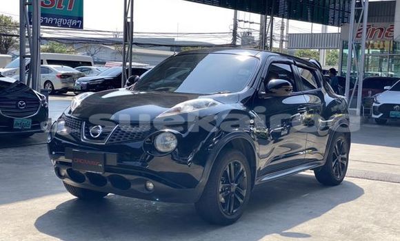 ซื้อ รถมือสอง Nissan Juke สีดำ รถยนต์ ใน %{เมือง} ใน กรุงเทพมหานคร ซื้อ รถมือสอง Nissan Juke สีดำ รถยนต์ ใน %{เมือง} ใน กรุงเทพมหานคร