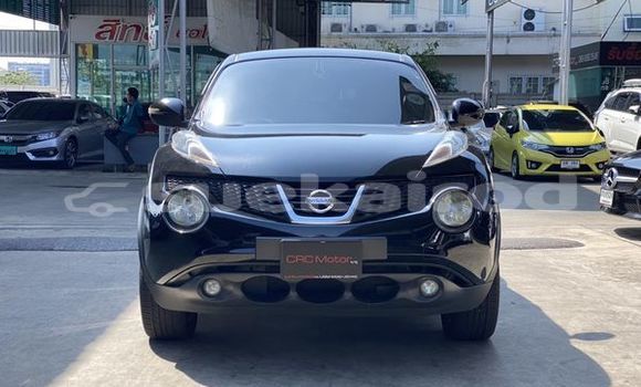 ซื้อ รถมือสอง Nissan Juke สีดำ รถยนต์ ใน %{เมือง} ใน กรุงเทพมหานคร ซื้อ รถมือสอง Nissan Juke สีดำ รถยนต์ ใน %{เมือง} ใน กรุงเทพมหานคร