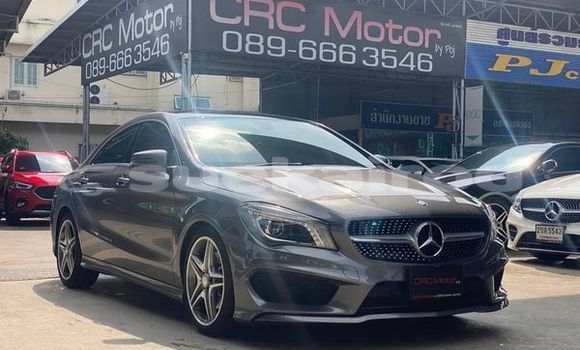 ซื้อ รถมือสอง Mercedes-Benz CLA-klasse เงิน รถยนต์ ใน %{เมือง} ใน กรุงเทพมหานคร ซื้อ รถมือสอง Mercedes-Benz CLA-klasse เงิน รถยนต์ ใน %{เมือง} ใน กรุงเทพมหานคร