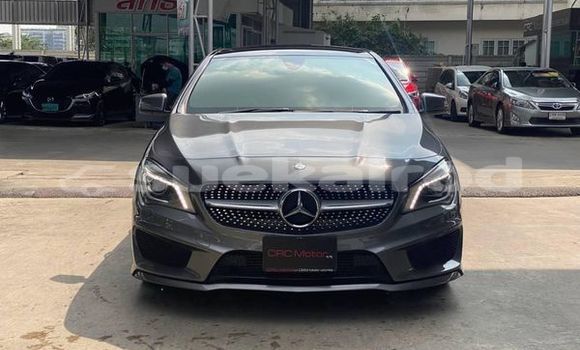 ซื้อ รถมือสอง Mercedes-Benz CLA-klasse เงิน รถยนต์ ใน %{เมือง} ใน กรุงเทพมหานคร ซื้อ รถมือสอง Mercedes-Benz CLA-klasse เงิน รถยนต์ ใน %{เมือง} ใน กรุงเทพมหานคร