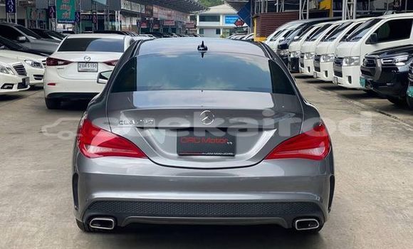 ซื้อ รถมือสอง Mercedes-Benz CLA-klasse เงิน รถยนต์ ใน %{เมือง} ใน กรุงเทพมหานคร ซื้อ รถมือสอง Mercedes-Benz CLA-klasse เงิน รถยนต์ ใน %{เมือง} ใน กรุงเทพมหานคร
