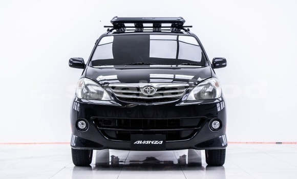 ซื้อ รถมือสอง Toyota Avanza สีดำ รถยนต์ ใน %{เมือง} ใน กรุงเทพมหานคร ซื้อ รถมือสอง Toyota Avanza สีดำ รถยนต์ ใน %{เมือง} ใน กรุงเทพมหานคร