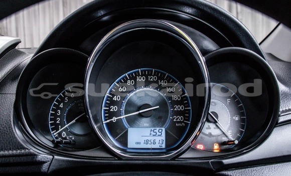 Buy Used Toyota Vios White Car in Bangkok in Bangkok Buy Used Toyota Vios White Car in Bangkok in Bangkok