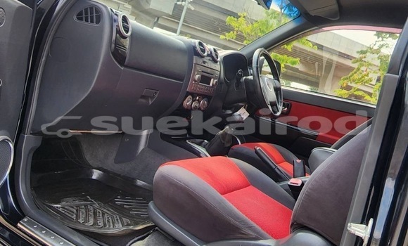 Buy Used Isuzu D-Max Black Car in Bangkok in Bangkok Buy Used Isuzu D-Max Black Car in Bangkok in Bangkok