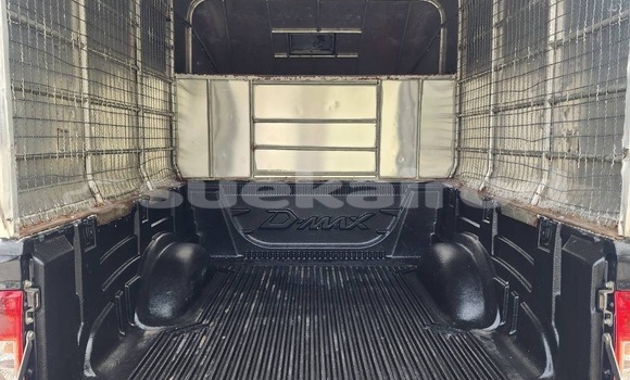 Buy Used Isuzu D-Max Black Car in Bangkok in Bangkok Buy Used Isuzu D-Max Black Car in Bangkok in Bangkok