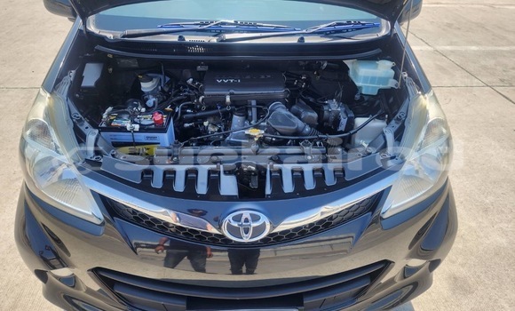 Buy Used Toyota Avanza Black Car in Bangkok in Bangkok Buy Used Toyota Avanza Black Car in Bangkok in Bangkok