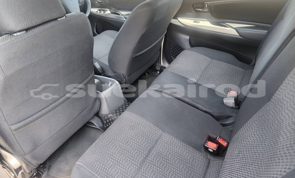 Buy Used Toyota Avanza Black Car in Bangkok in Bangkok Buy Used Toyota Avanza Black Car in Bangkok in Bangkok