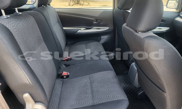 Buy Used Toyota Avanza Black Car in Bangkok in Bangkok Buy Used Toyota Avanza Black Car in Bangkok in Bangkok