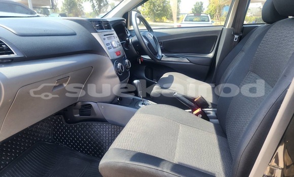 Buy Used Toyota Avanza Black Car in Bangkok in Bangkok Buy Used Toyota Avanza Black Car in Bangkok in Bangkok