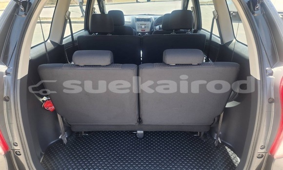 Buy Used Toyota Avanza Black Car in Bangkok in Bangkok Buy Used Toyota Avanza Black Car in Bangkok in Bangkok