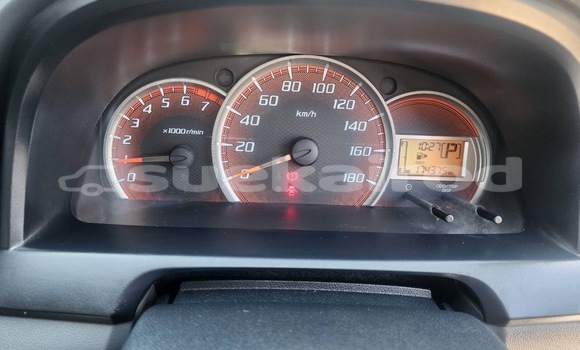 Buy Used Toyota Avanza Black Car in Bangkok in Bangkok Buy Used Toyota Avanza Black Car in Bangkok in Bangkok