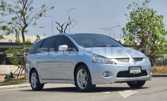 Buy Used Mitsubishi Space Wagon Other Car in Bangkok in Bangkok Buy Used Mitsubishi Space Wagon Other Car in Bangkok in Bangkok