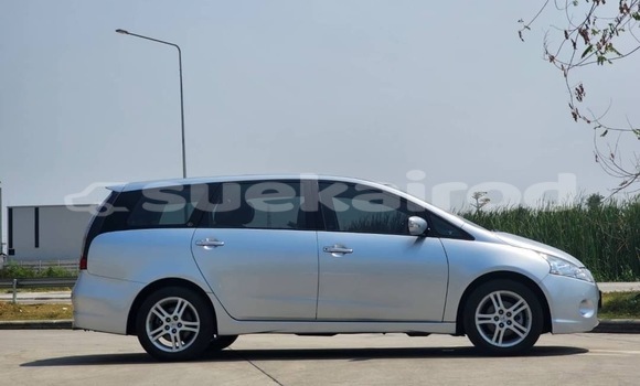 Buy Used Mitsubishi Space Wagon Other Car in Bangkok in Bangkok Buy Used Mitsubishi Space Wagon Other Car in Bangkok in Bangkok