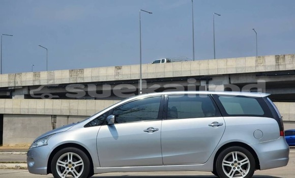 Buy Used Mitsubishi Space Wagon Other Car in Bangkok in Bangkok Buy Used Mitsubishi Space Wagon Other Car in Bangkok in Bangkok