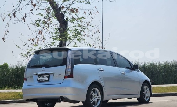 Buy Used Mitsubishi Space Wagon Other Car in Bangkok in Bangkok Buy Used Mitsubishi Space Wagon Other Car in Bangkok in Bangkok