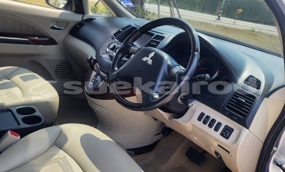 Buy Used Mitsubishi Space Wagon Other Car in Bangkok in Bangkok Buy Used Mitsubishi Space Wagon Other Car in Bangkok in Bangkok