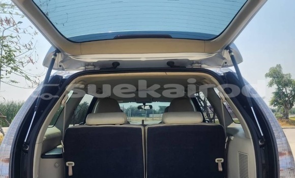 Buy Used Mitsubishi Space Wagon Other Car in Bangkok in Bangkok Buy Used Mitsubishi Space Wagon Other Car in Bangkok in Bangkok