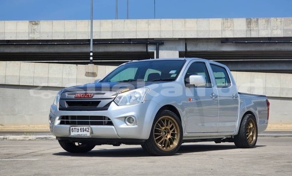 Buy Used Isuzu D–MAX Other Car in Bangkok in Bangkok Buy Used Isuzu D–MAX Other Car in Bangkok in Bangkok