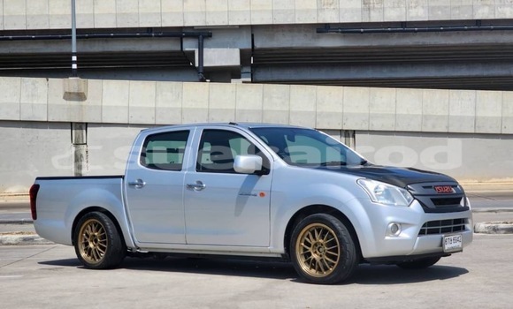 Buy Used Isuzu D–MAX Other Car in Bangkok in Bangkok Buy Used Isuzu D–MAX Other Car in Bangkok in Bangkok