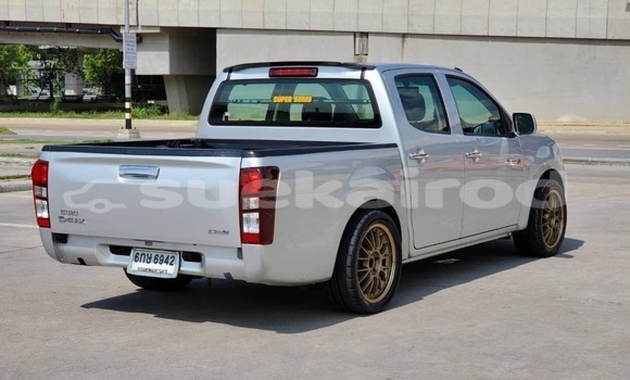 Buy Used Isuzu D–MAX Other Car in Bangkok in Bangkok Buy Used Isuzu D–MAX Other Car in Bangkok in Bangkok