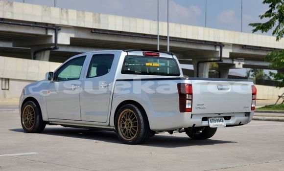 Buy Used Isuzu D–MAX Other Car in Bangkok in Bangkok Buy Used Isuzu D–MAX Other Car in Bangkok in Bangkok