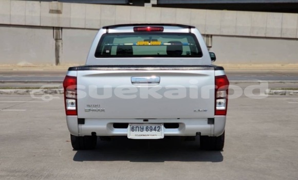 Buy Used Isuzu D–MAX Other Car in Bangkok in Bangkok Buy Used Isuzu D–MAX Other Car in Bangkok in Bangkok