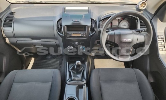 Buy Used Isuzu D–MAX Other Car in Bangkok in Bangkok Buy Used Isuzu D–MAX Other Car in Bangkok in Bangkok