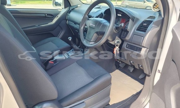 Buy Used Isuzu D–MAX Other Car in Bangkok in Bangkok Buy Used Isuzu D–MAX Other Car in Bangkok in Bangkok