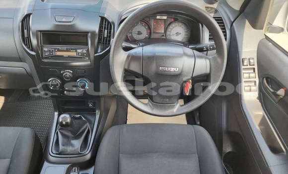 Buy Used Isuzu D–MAX Other Car in Bangkok in Bangkok Buy Used Isuzu D–MAX Other Car in Bangkok in Bangkok