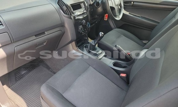Buy Used Isuzu D–MAX Other Car in Bangkok in Bangkok Buy Used Isuzu D–MAX Other Car in Bangkok in Bangkok