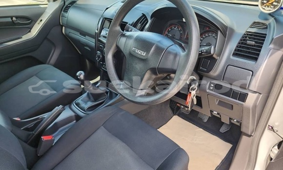 Buy Used Isuzu D–MAX Other Car in Bangkok in Bangkok Buy Used Isuzu D–MAX Other Car in Bangkok in Bangkok