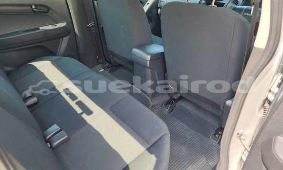 Buy Used Isuzu D–MAX Other Car in Bangkok in Bangkok Buy Used Isuzu D–MAX Other Car in Bangkok in Bangkok