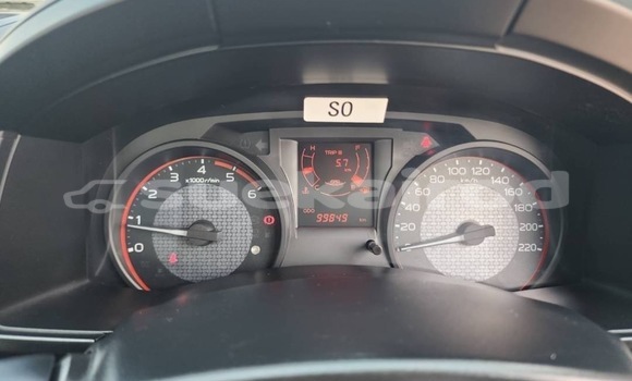 Buy Used Isuzu D–MAX Other Car in Bangkok in Bangkok Buy Used Isuzu D–MAX Other Car in Bangkok in Bangkok