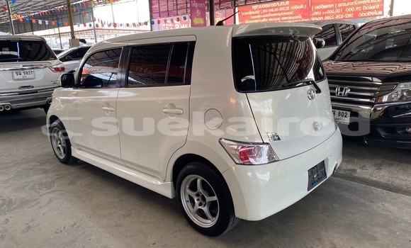 ซื้อ รถมือสอง Toyota bB ขาว รถยนต์ ใน %{เมือง} ใน กรุงเทพมหานคร ซื้อ รถมือสอง Toyota bB ขาว รถยนต์ ใน %{เมือง} ใน กรุงเทพมหานคร