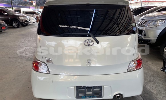 ซื้อ รถมือสอง Toyota bB ขาว รถยนต์ ใน %{เมือง} ใน กรุงเทพมหานคร ซื้อ รถมือสอง Toyota bB ขาว รถยนต์ ใน %{เมือง} ใน กรุงเทพมหานคร