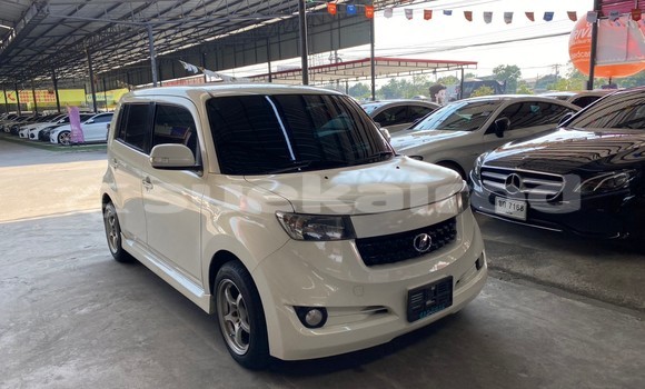 ซื้อ รถมือสอง Toyota bB ขาว รถยนต์ ใน %{เมือง} ใน กรุงเทพมหานคร ซื้อ รถมือสอง Toyota bB ขาว รถยนต์ ใน %{เมือง} ใน กรุงเทพมหานคร