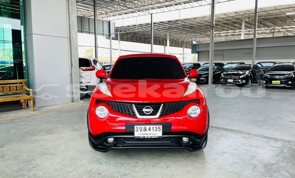 ซื้อ รถมือสอง Nissan Juke สีแดง รถยนต์ ใน %{เมือง} ใน กรุงเทพมหานคร ซื้อ รถมือสอง Nissan Juke สีแดง รถยนต์ ใน %{เมือง} ใน กรุงเทพมหานคร