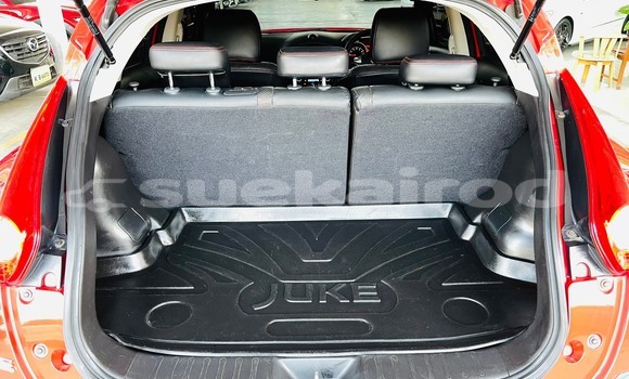 ซื้อ รถมือสอง Nissan Juke สีแดง รถยนต์ ใน %{เมือง} ใน กรุงเทพมหานคร ซื้อ รถมือสอง Nissan Juke สีแดง รถยนต์ ใน %{เมือง} ใน กรุงเทพมหานคร