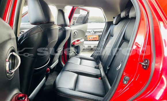 ซื้อ รถมือสอง Nissan Juke สีแดง รถยนต์ ใน %{เมือง} ใน กรุงเทพมหานคร ซื้อ รถมือสอง Nissan Juke สีแดง รถยนต์ ใน %{เมือง} ใน กรุงเทพมหานคร