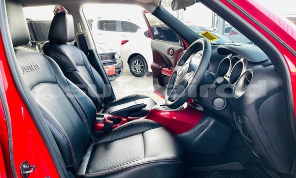 ซื้อ รถมือสอง Nissan Juke สีแดง รถยนต์ ใน %{เมือง} ใน กรุงเทพมหานคร ซื้อ รถมือสอง Nissan Juke สีแดง รถยนต์ ใน %{เมือง} ใน กรุงเทพมหานคร