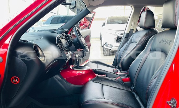 ซื้อ รถมือสอง Nissan Juke สีแดง รถยนต์ ใน %{เมือง} ใน กรุงเทพมหานคร ซื้อ รถมือสอง Nissan Juke สีแดง รถยนต์ ใน %{เมือง} ใน กรุงเทพมหานคร