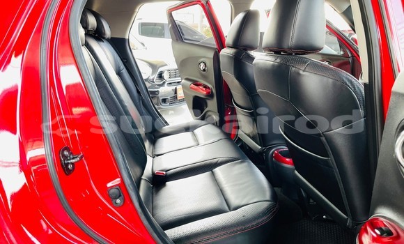 ซื้อ รถมือสอง Nissan Juke สีแดง รถยนต์ ใน %{เมือง} ใน กรุงเทพมหานคร ซื้อ รถมือสอง Nissan Juke สีแดง รถยนต์ ใน %{เมือง} ใน กรุงเทพมหานคร