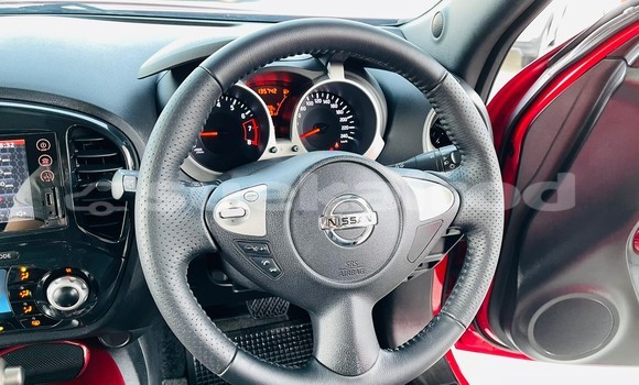ซื้อ รถมือสอง Nissan Juke สีแดง รถยนต์ ใน %{เมือง} ใน กรุงเทพมหานคร ซื้อ รถมือสอง Nissan Juke สีแดง รถยนต์ ใน %{เมือง} ใน กรุงเทพมหานคร