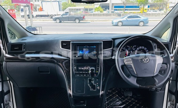 ซื้อ รถมือสอง Toyota Vellfire ขาว รถยนต์ ใน %{เมือง} ใน กรุงเทพมหานคร ซื้อ รถมือสอง Toyota Vellfire ขาว รถยนต์ ใน %{เมือง} ใน กรุงเทพมหานคร