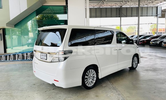 ซื้อ รถมือสอง Toyota Vellfire ขาว รถยนต์ ใน %{เมือง} ใน กรุงเทพมหานคร ซื้อ รถมือสอง Toyota Vellfire ขาว รถยนต์ ใน %{เมือง} ใน กรุงเทพมหานคร